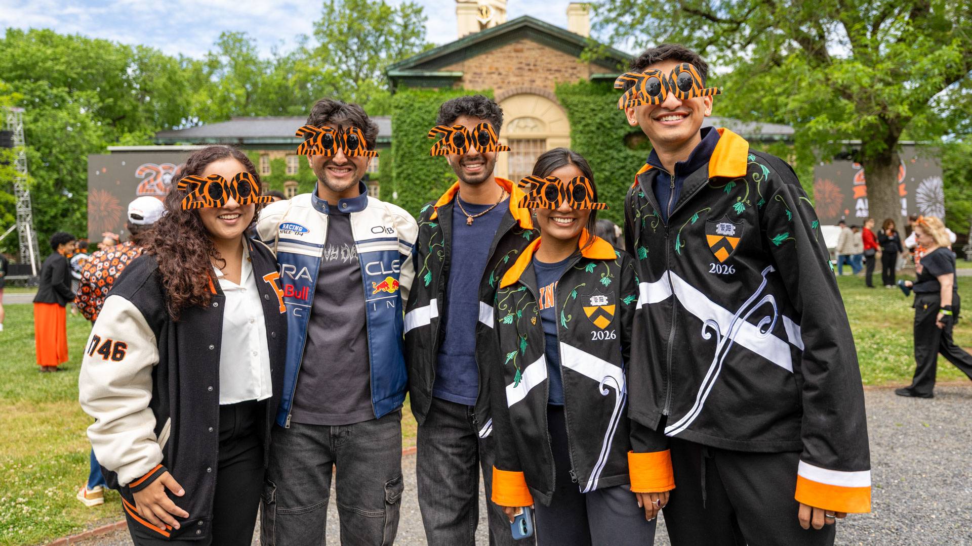 Home | Princeton University