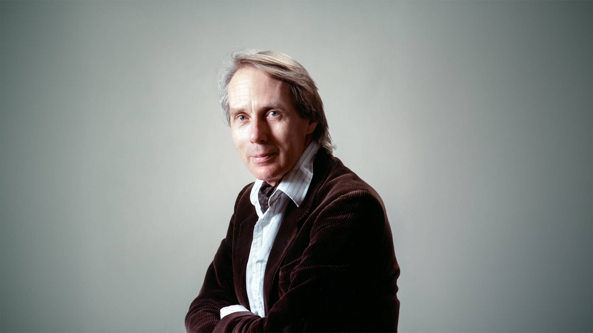 Antony Jameson