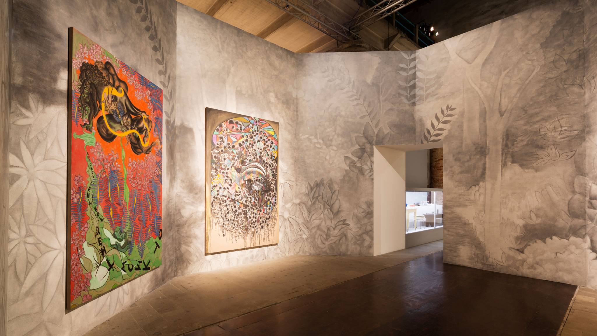 New Princeton University Art Museum envisioned as 'cultural gateway