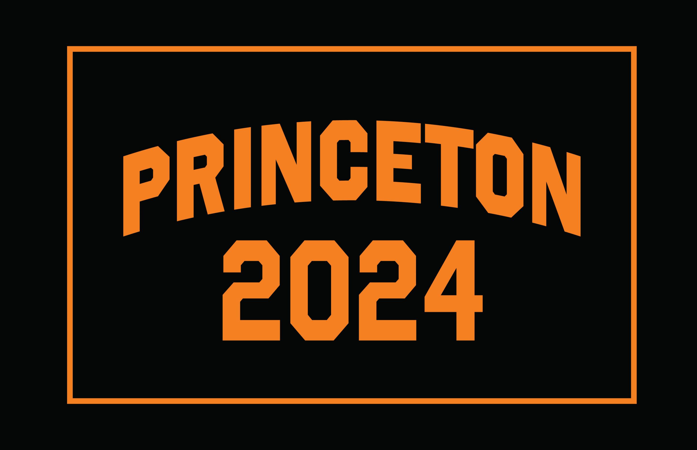 Princeton offers early action admission to 791 students for Class of 2024