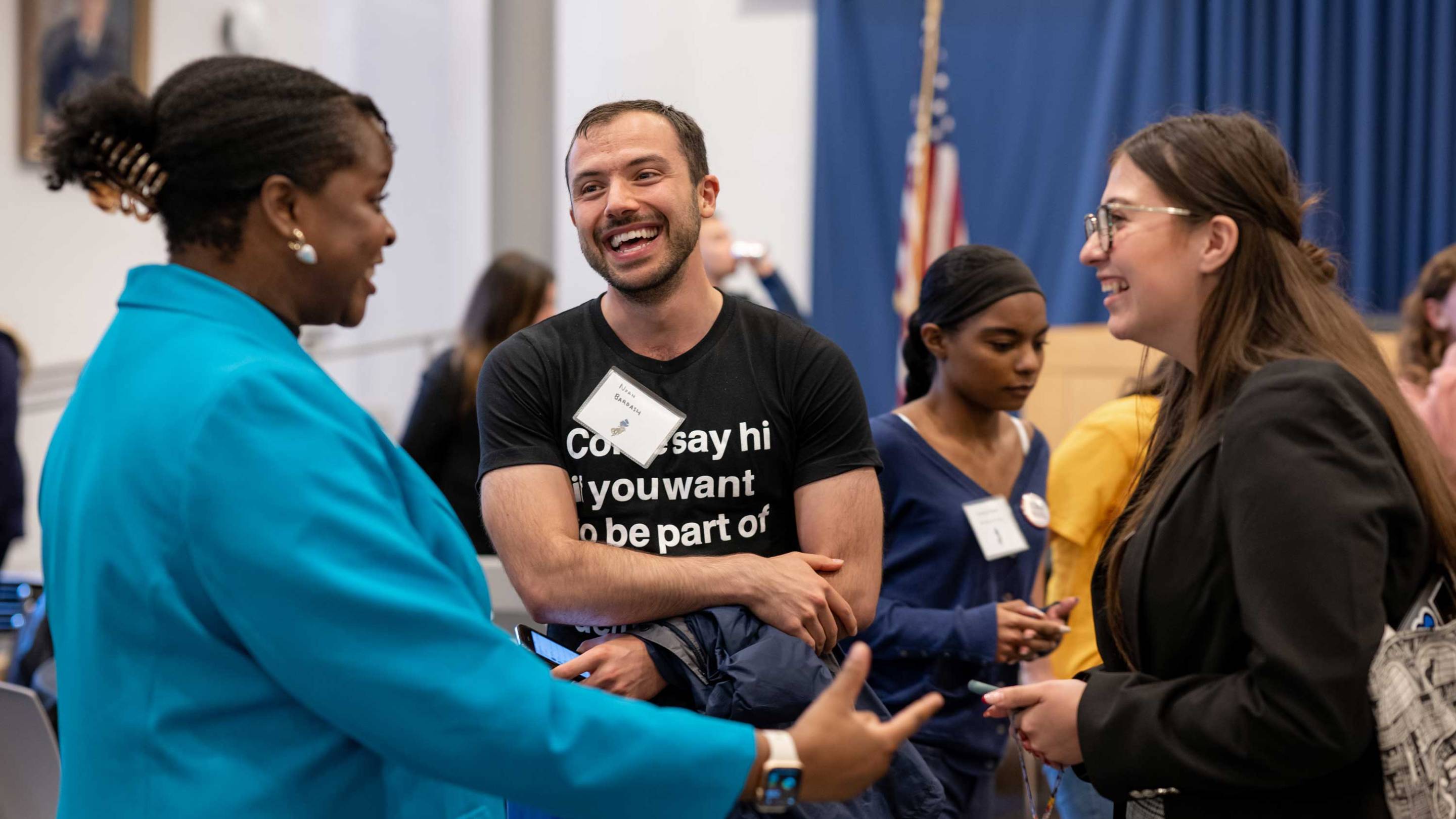 Election Day 2022 How Princeton students are leading registration and