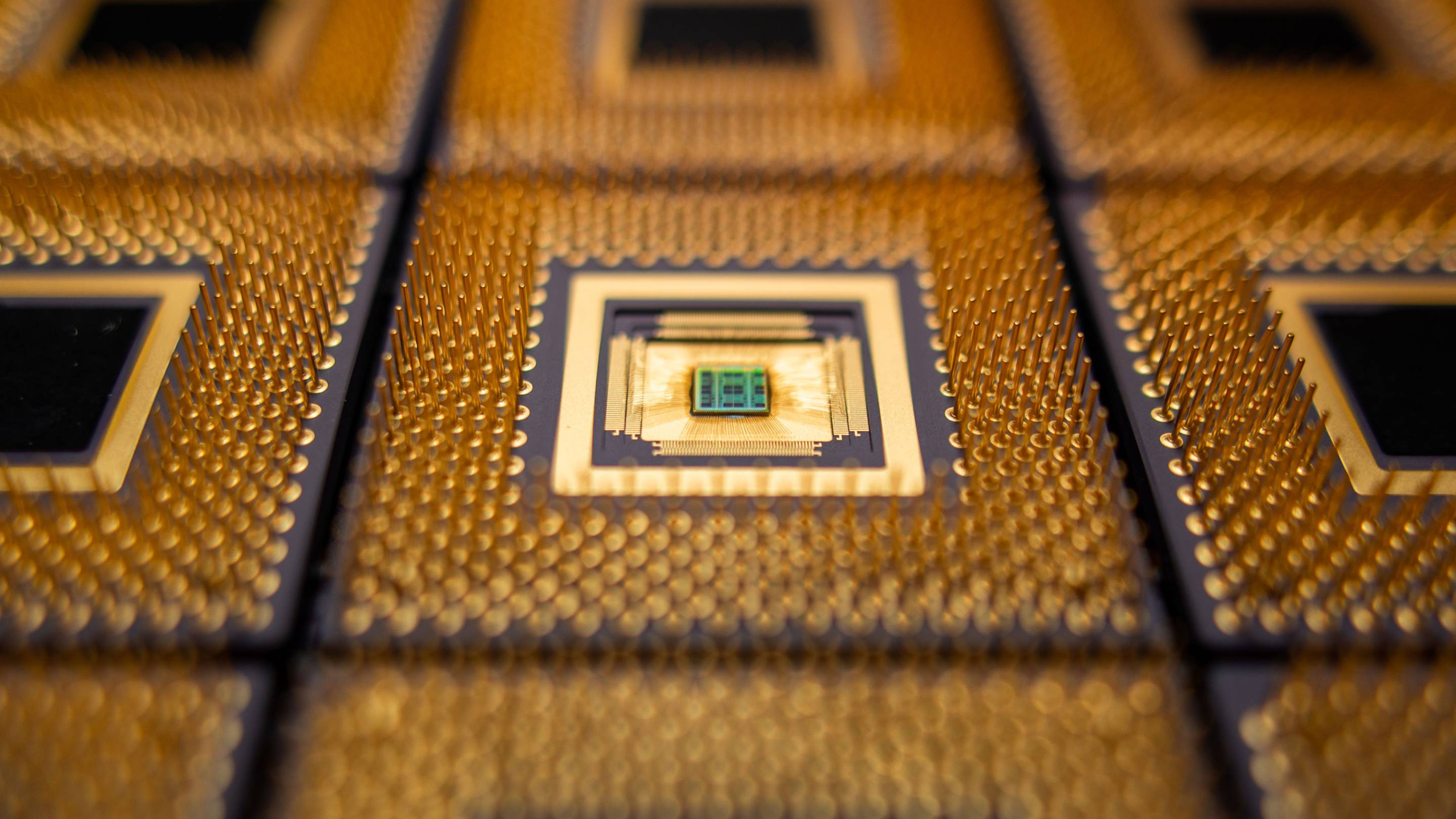 New chip built for AI workloads attracts $18M in government support