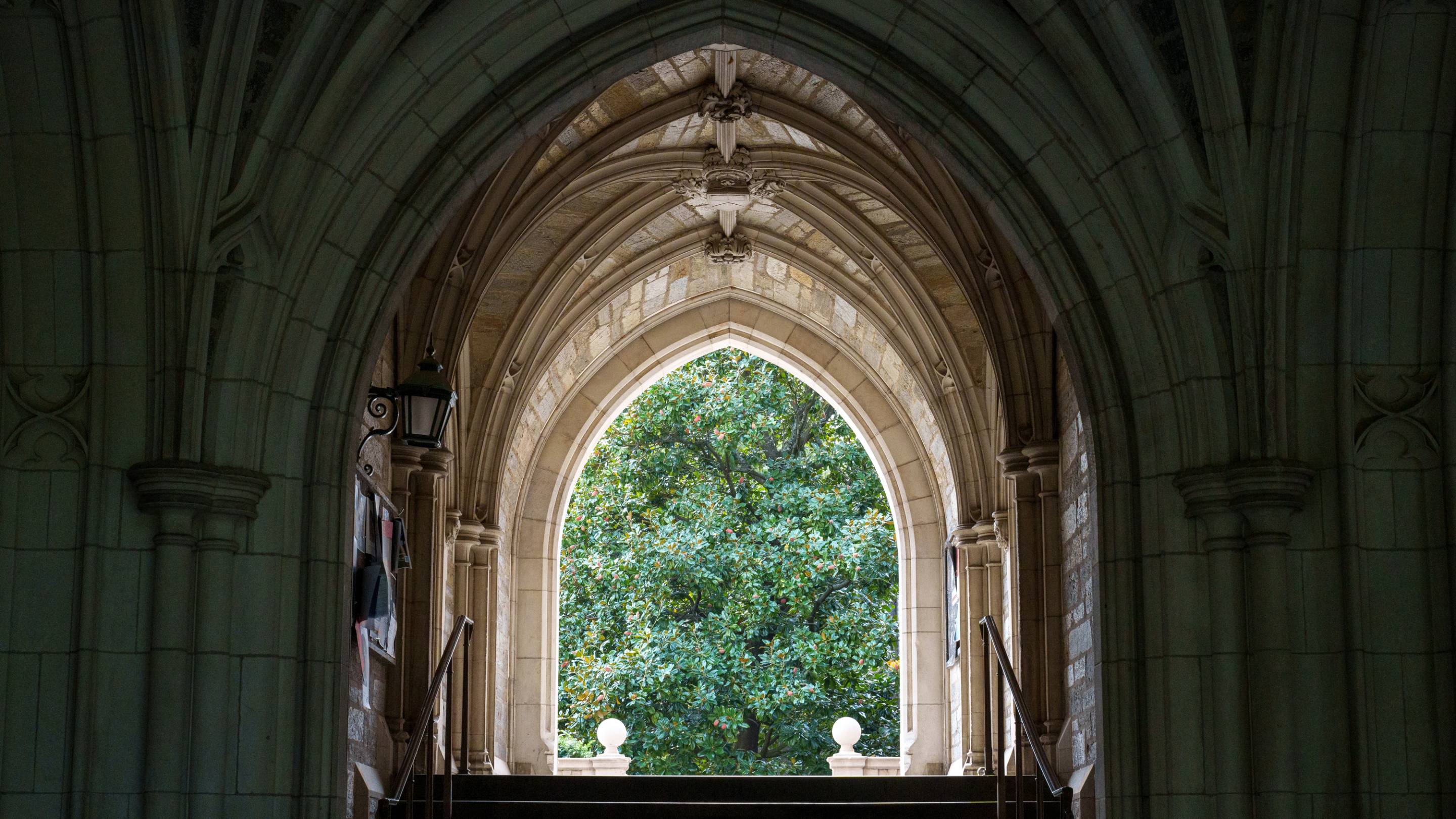 Our Faculty | Princeton University