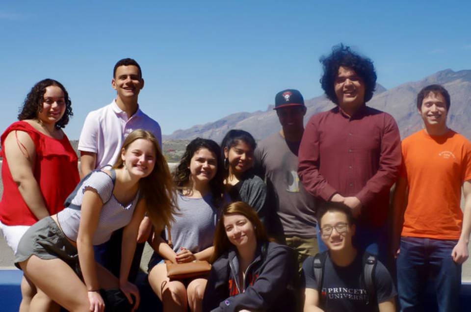 Students in Arizona