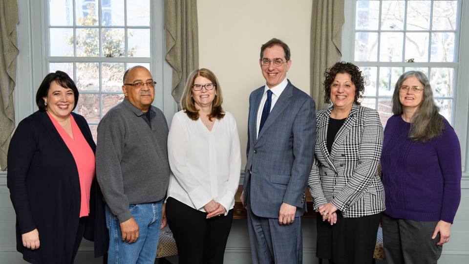 President's Achievement Award