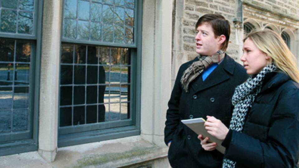 Tom Bohnett Kimberly Bonner