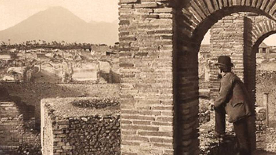 Pompeii