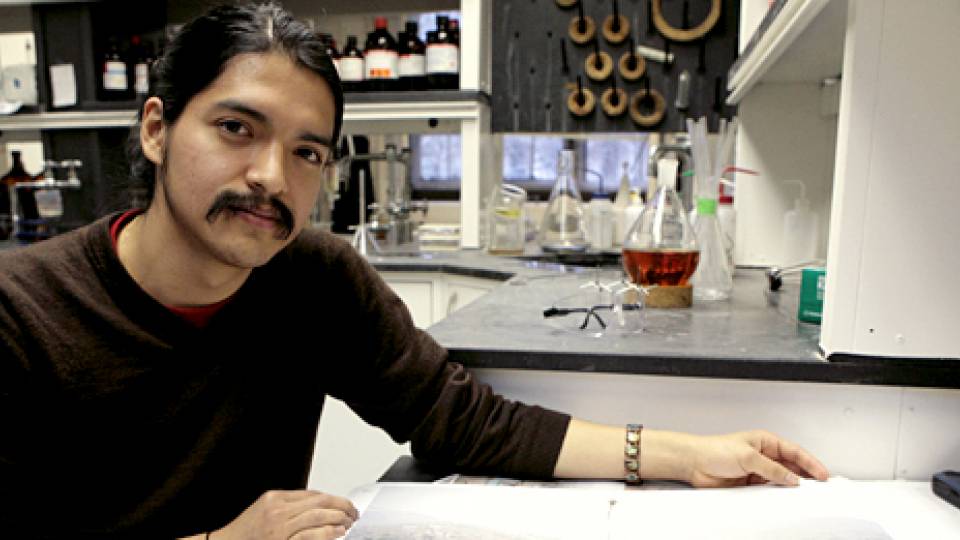 Carlos Jimenez Cahua