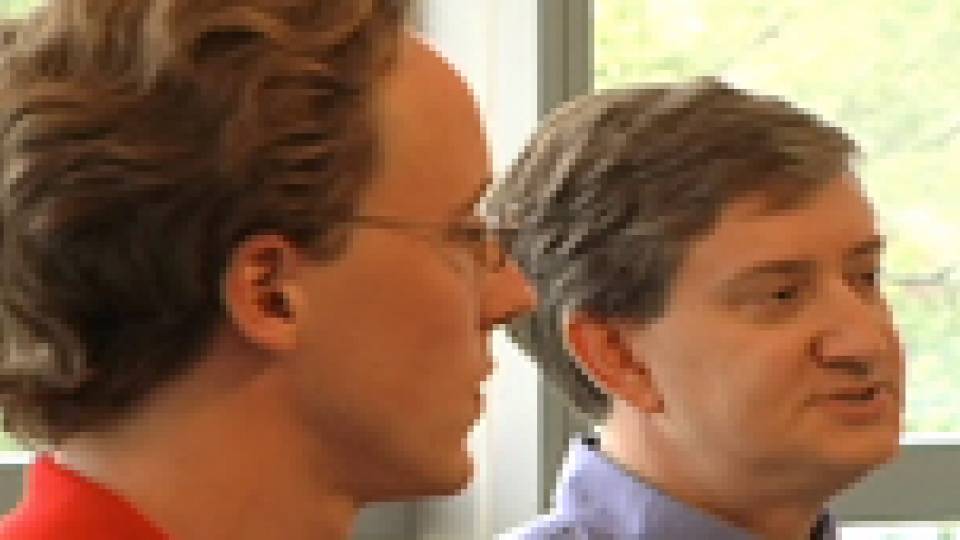 Professors Halderman and Felten