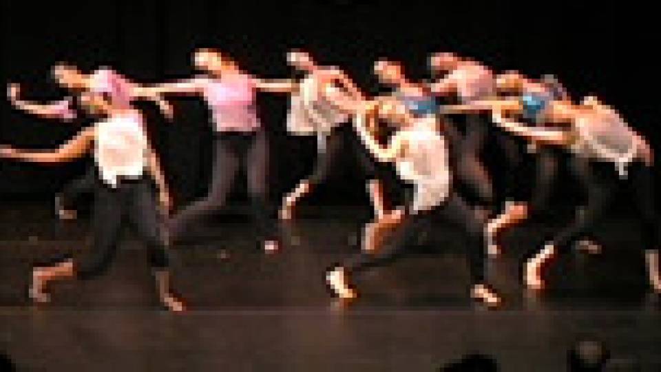 eXpressions Dance Company