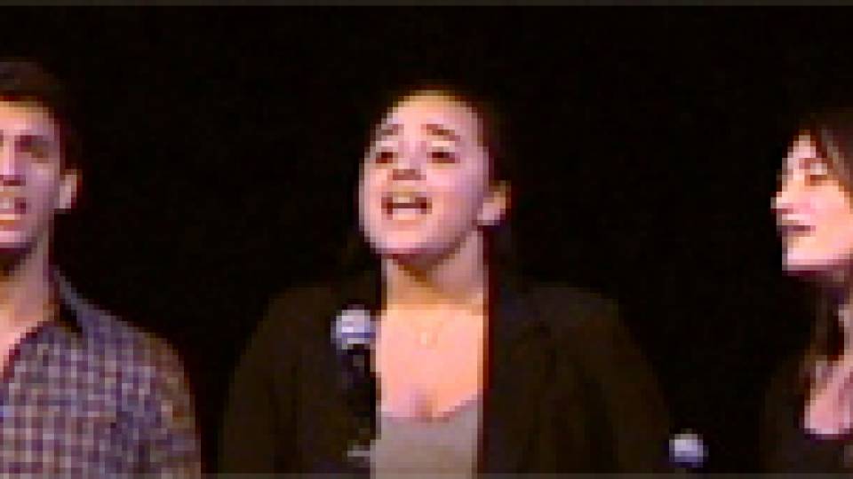 This is Princeton 2010