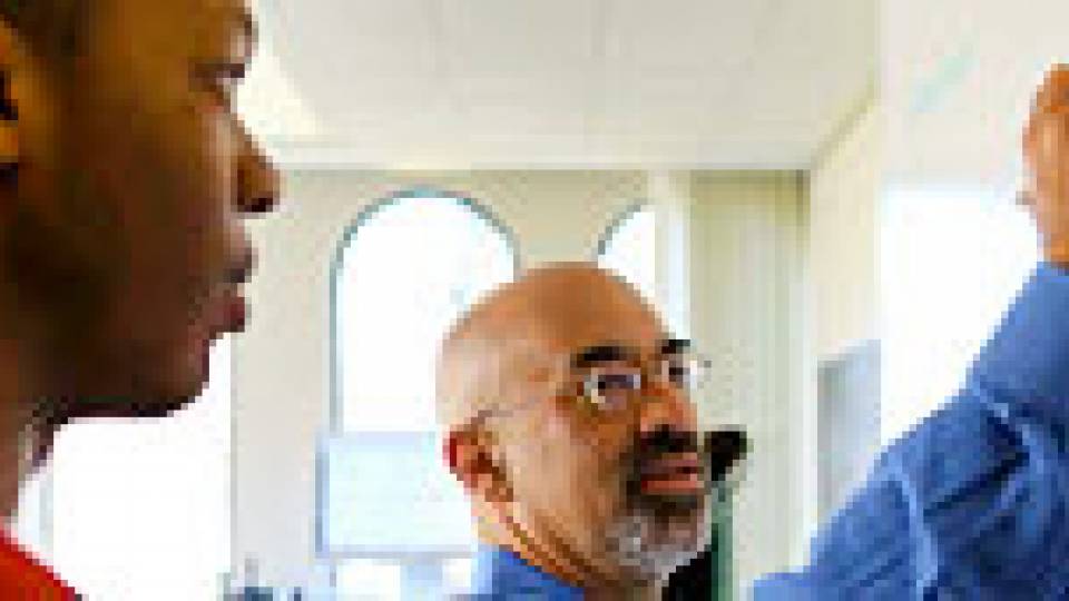 FoA Spergeg/Crooks multimedia page