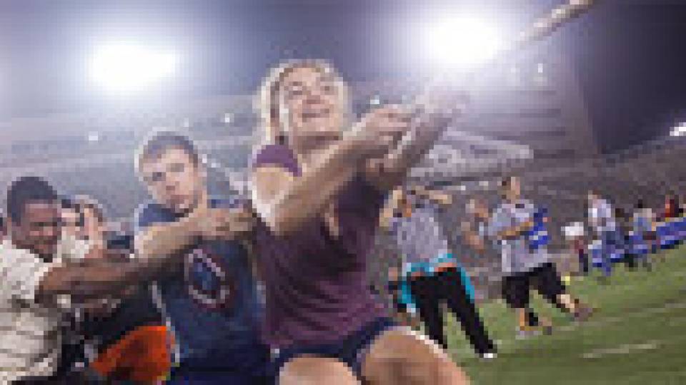 Cane Spree multimedia