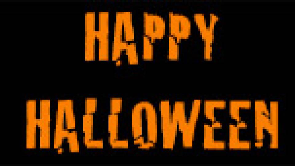 Halloween multimedia