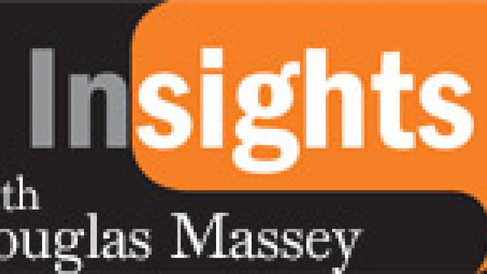Insights with Massey multimedia