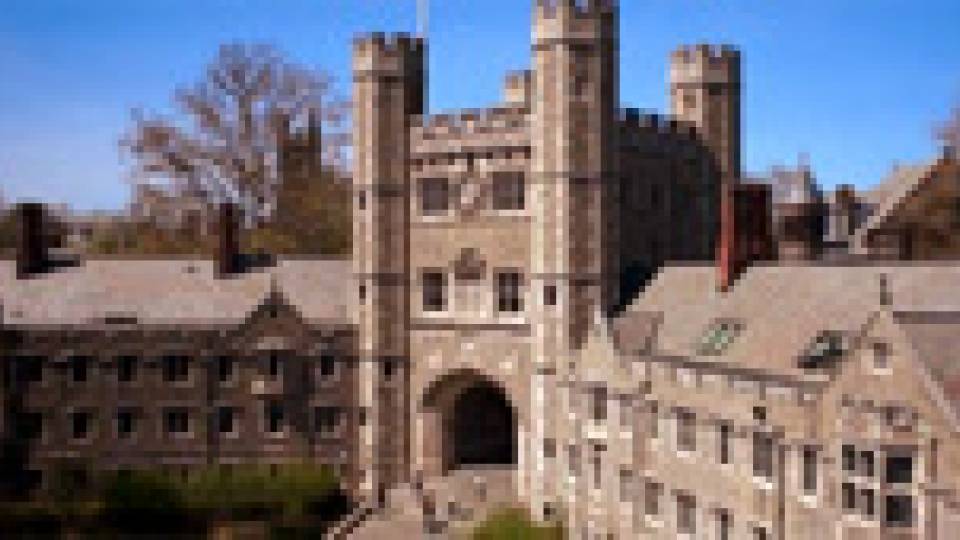 Princeton Experience multimedia