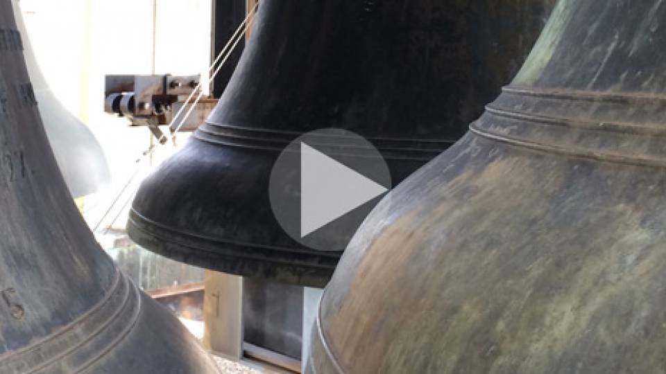 Carillon homepage visual