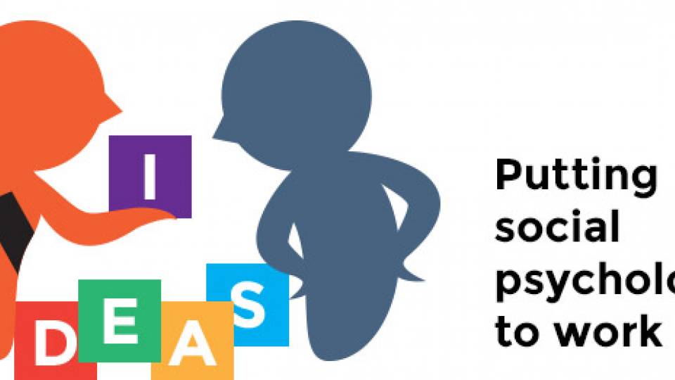 CBLI Psychology Class Putting social psychology to work