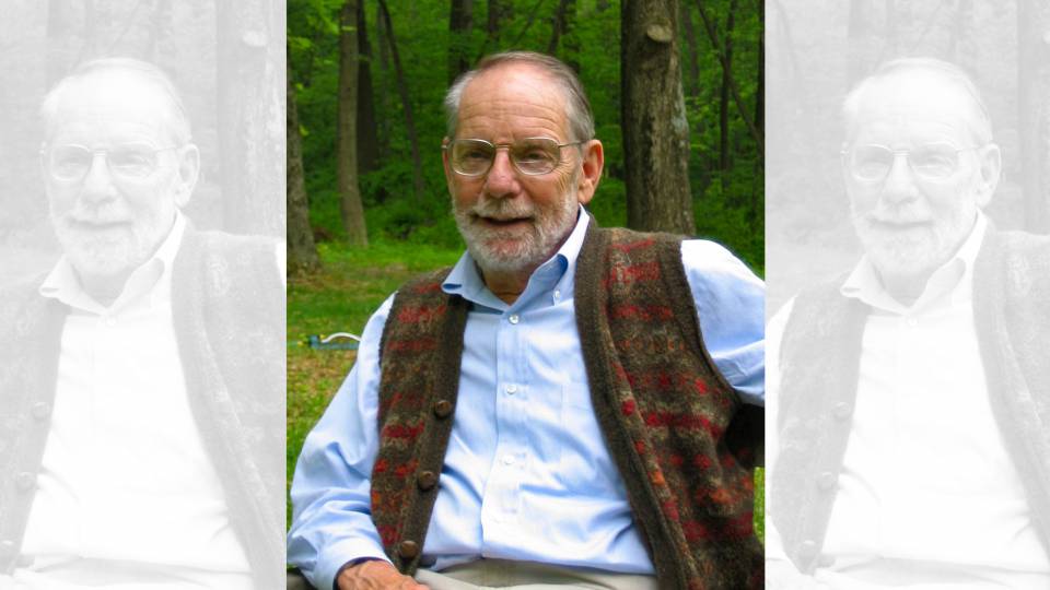 John McPhee