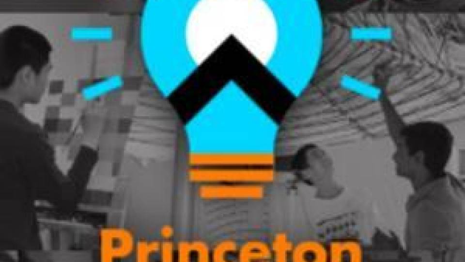 Princeton Research Day Application Deadline