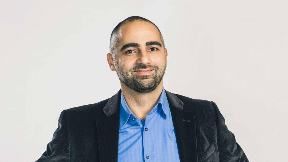 Ali Nouri