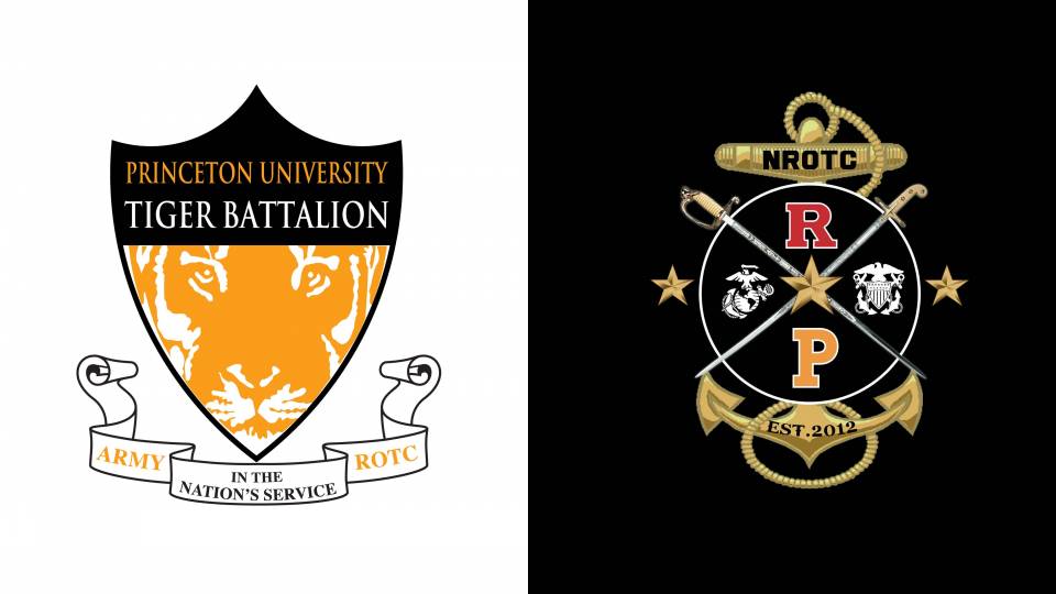 ROTC logos