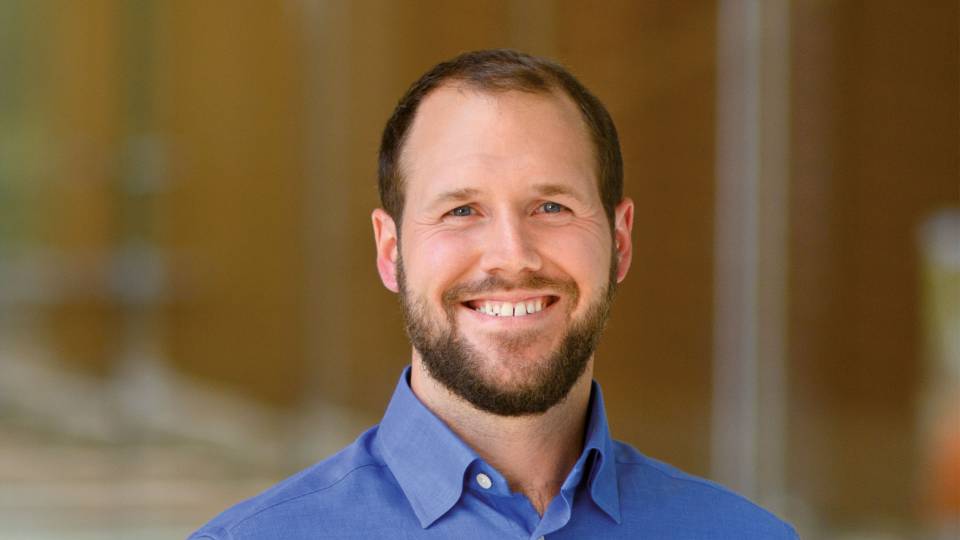 Christopher Zimmerman