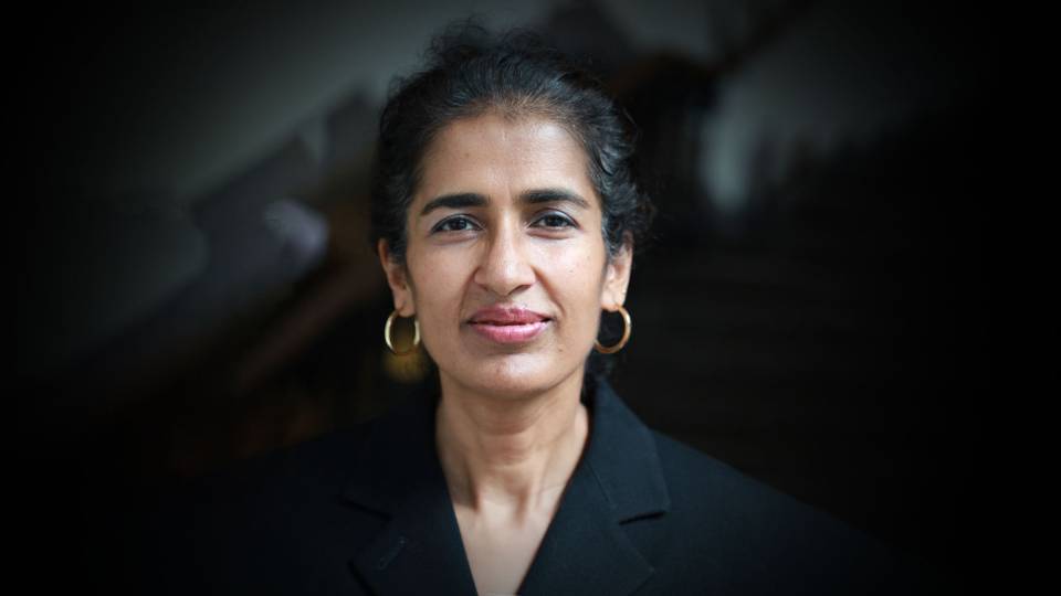 Suneetha Vaitheswaran