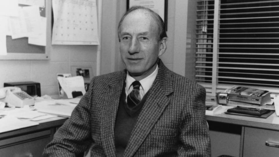 Roy Jackson