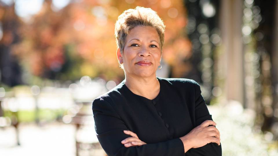 W. Rochelle Calhoun