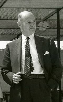 George Kennan