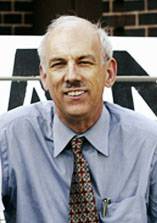 Robert Keohane