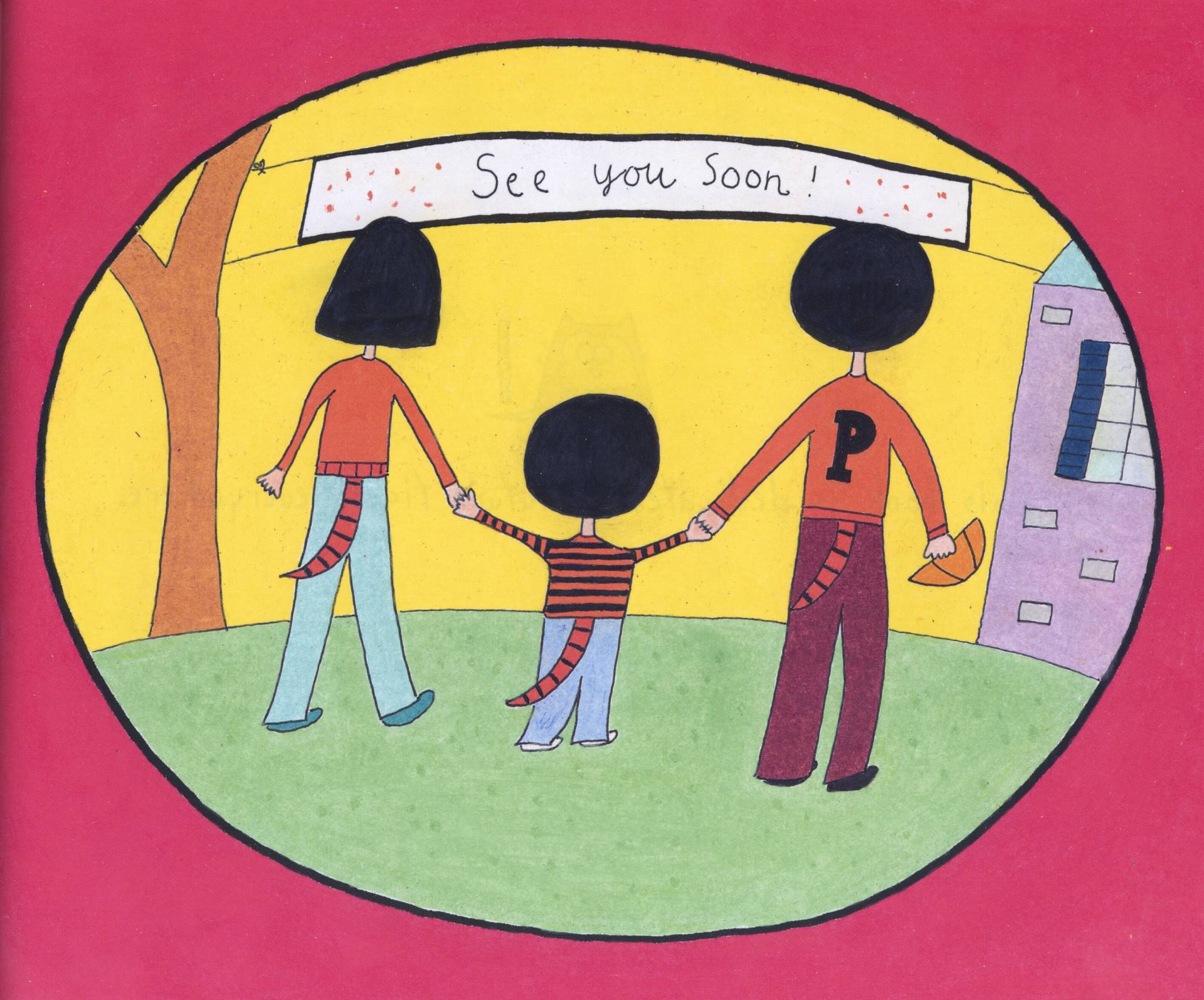 “Where Are the Tigers?”