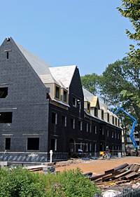 Whitman construction