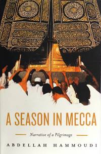 "A Season in Mecca"