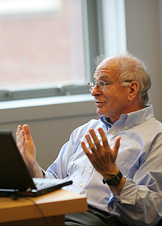 Daniel Kahneman