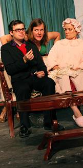 Princeton Summer Theater