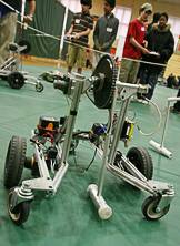 Science and Engineering Expo