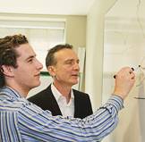 Glen Weyl with José Scheinkman