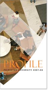 Profile gives snapshot of Princeton