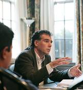 Professor Marc Domingo Gygax