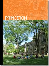 Campus Planning brochure