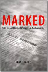 Marked Race Crime and Finding Work in an Era of Mass Incarceration
Epub-Ebook