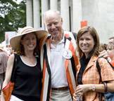 Anne Sherrerd, Jay Sherrred, Susan Sherrerd