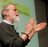 Brian Kernighan