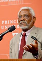 Raymond Joseph, Haitian ambassador to the United States