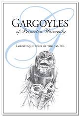 Gargoyles book