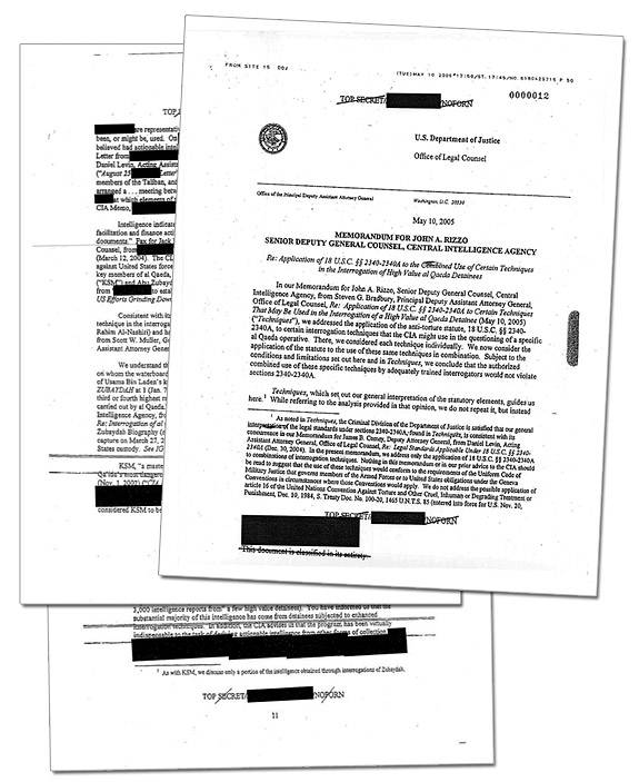 FRS Security classified pages