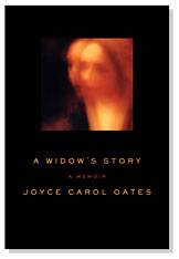 Joyce Carol Oates book