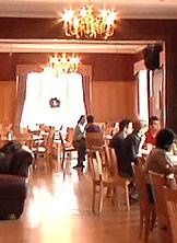 Eating Clubs video index